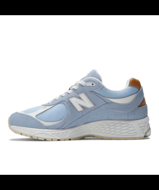 NEW BALANCE 2002r 'Cork Pack' Unisex Sneakers